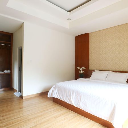 The Umah Pandawa Hotel And Villas Uluwatu Exterior foto