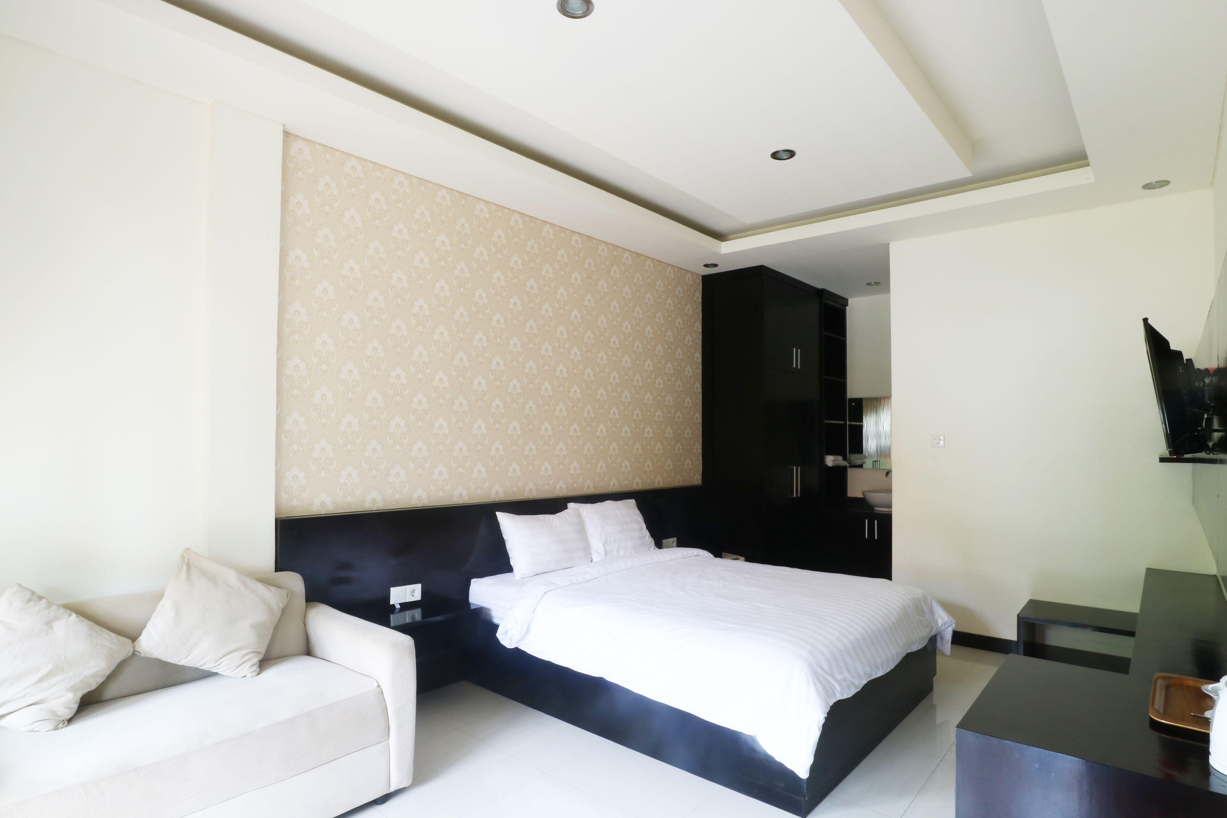 The Umah Pandawa Hotel And Villas Uluwatu Exterior foto