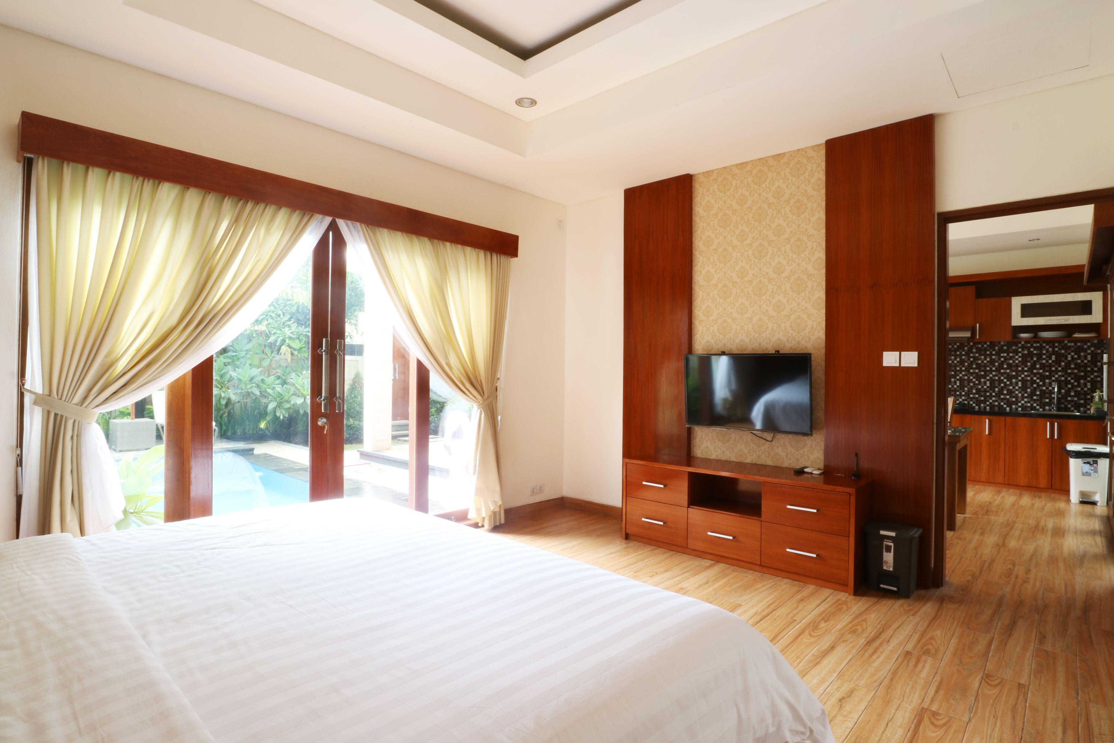The Umah Pandawa Hotel And Villas Uluwatu Exterior foto