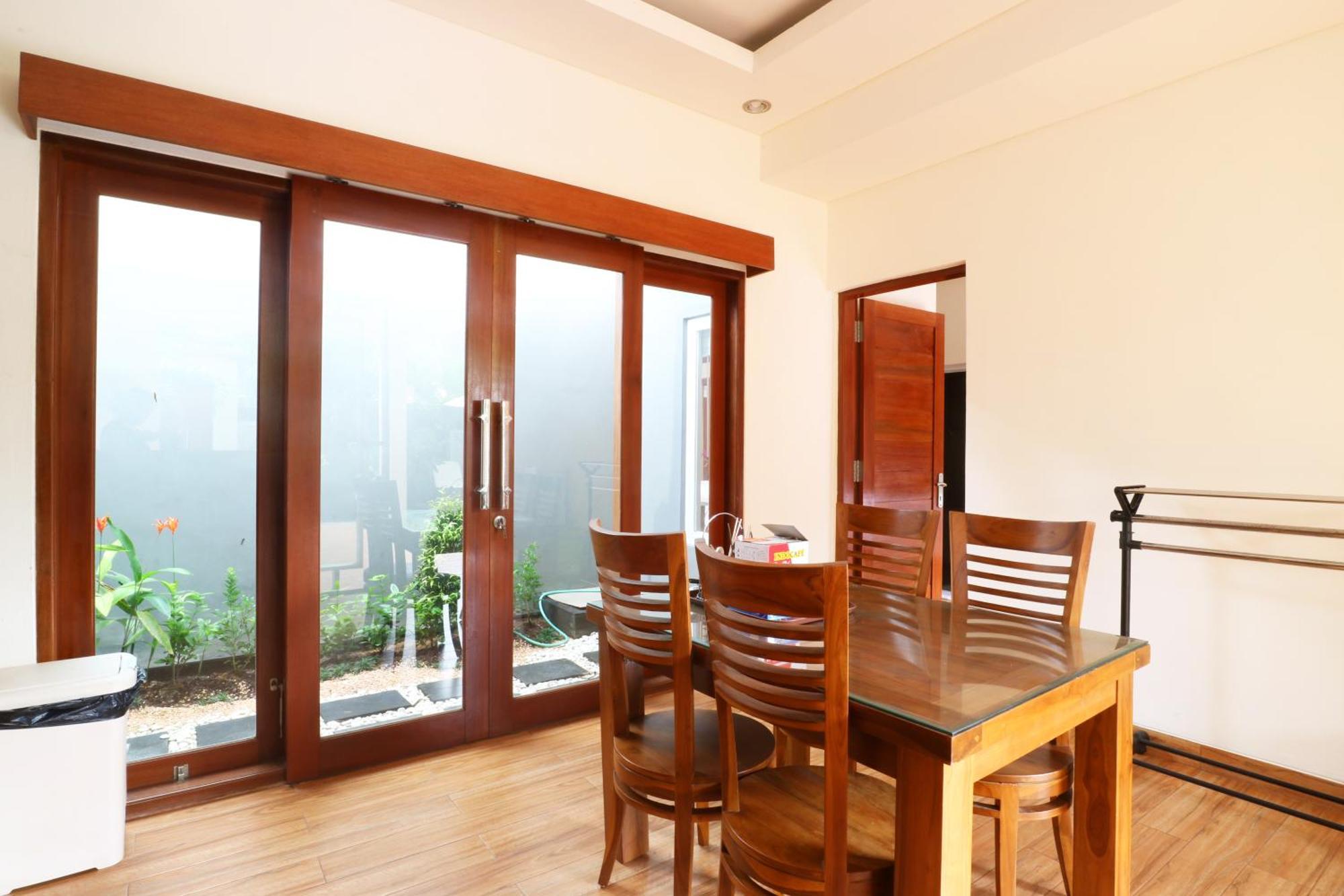 The Umah Pandawa Hotel And Villas Uluwatu Quarto foto